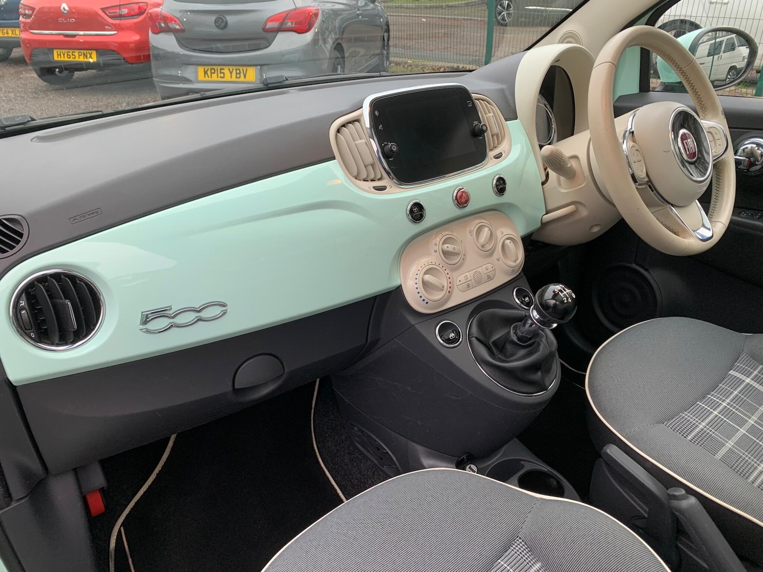 Used Fiat 500 2016 for sale - 77216118: Photo 32