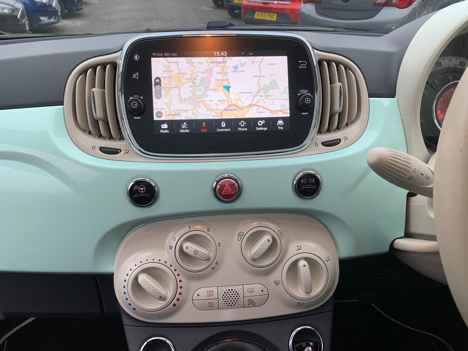 Used Fiat 500 2016 for sale - 77216118: Photo 34