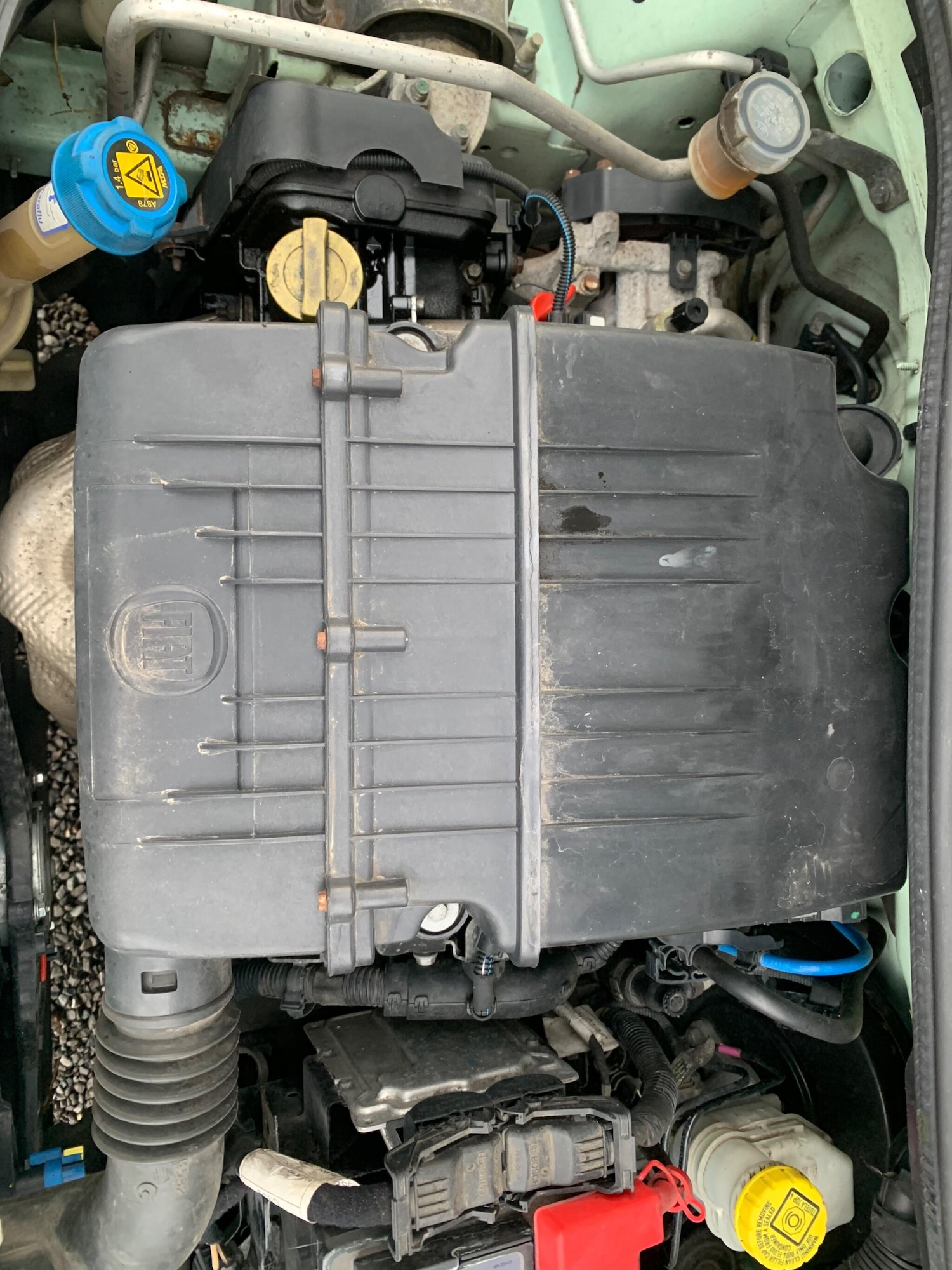 Used Fiat 500 2016 for sale - 77216118: Photo 35