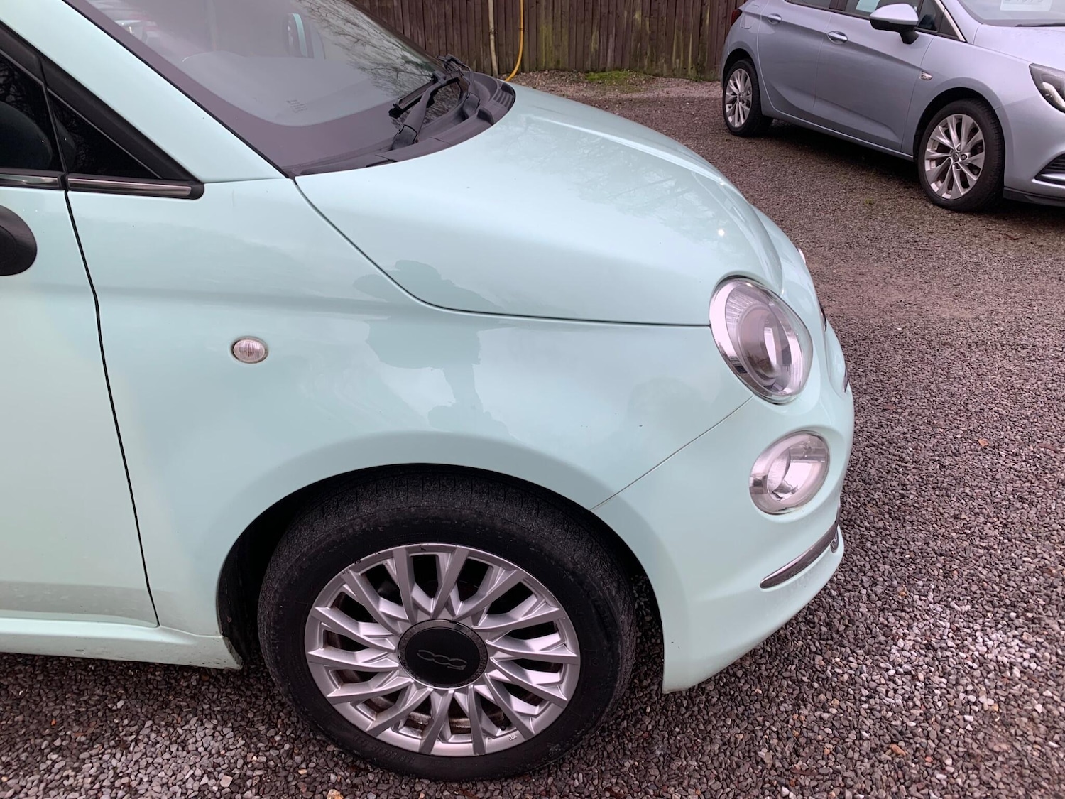 Used Fiat 500 2016 for sale - 77216118: Photo 46