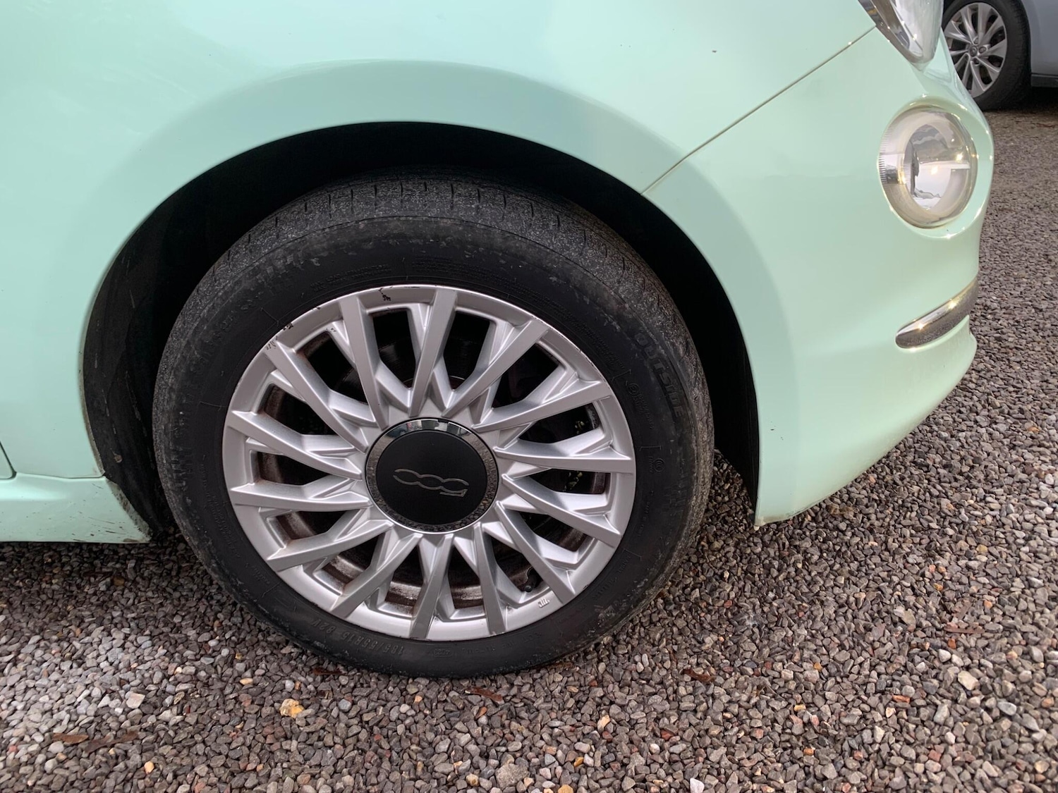 Used Fiat 500 2016 for sale - 77216118: Photo 51