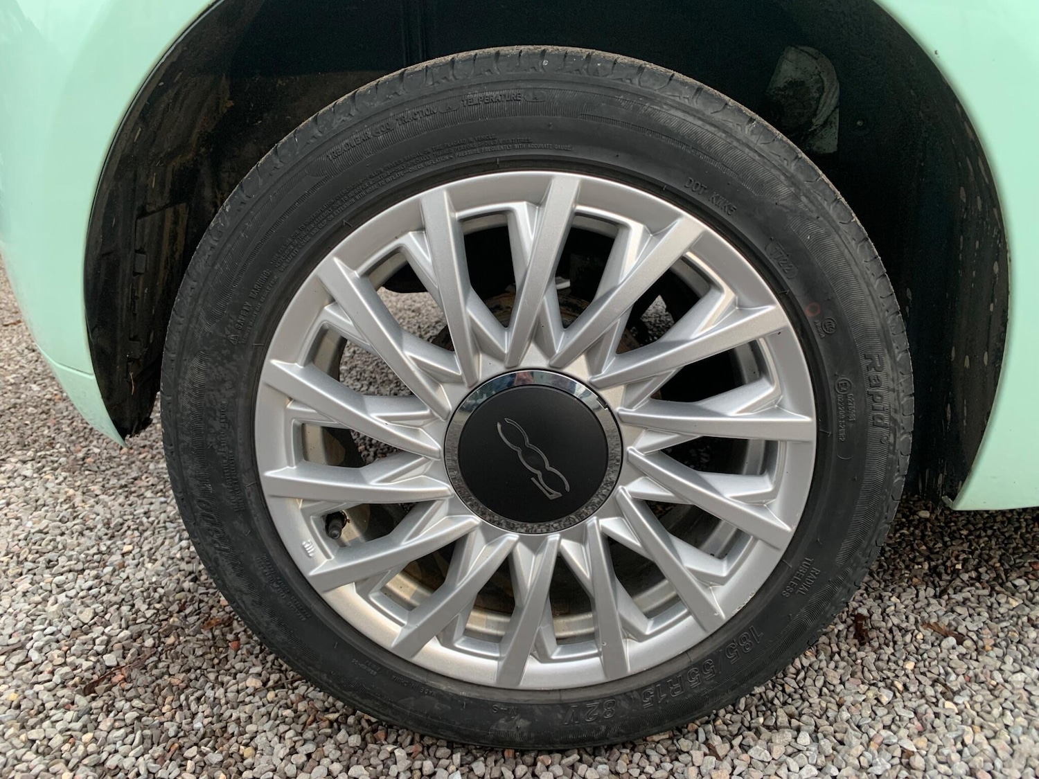 Used Fiat 500 2016 for sale - 77216118: Photo 52