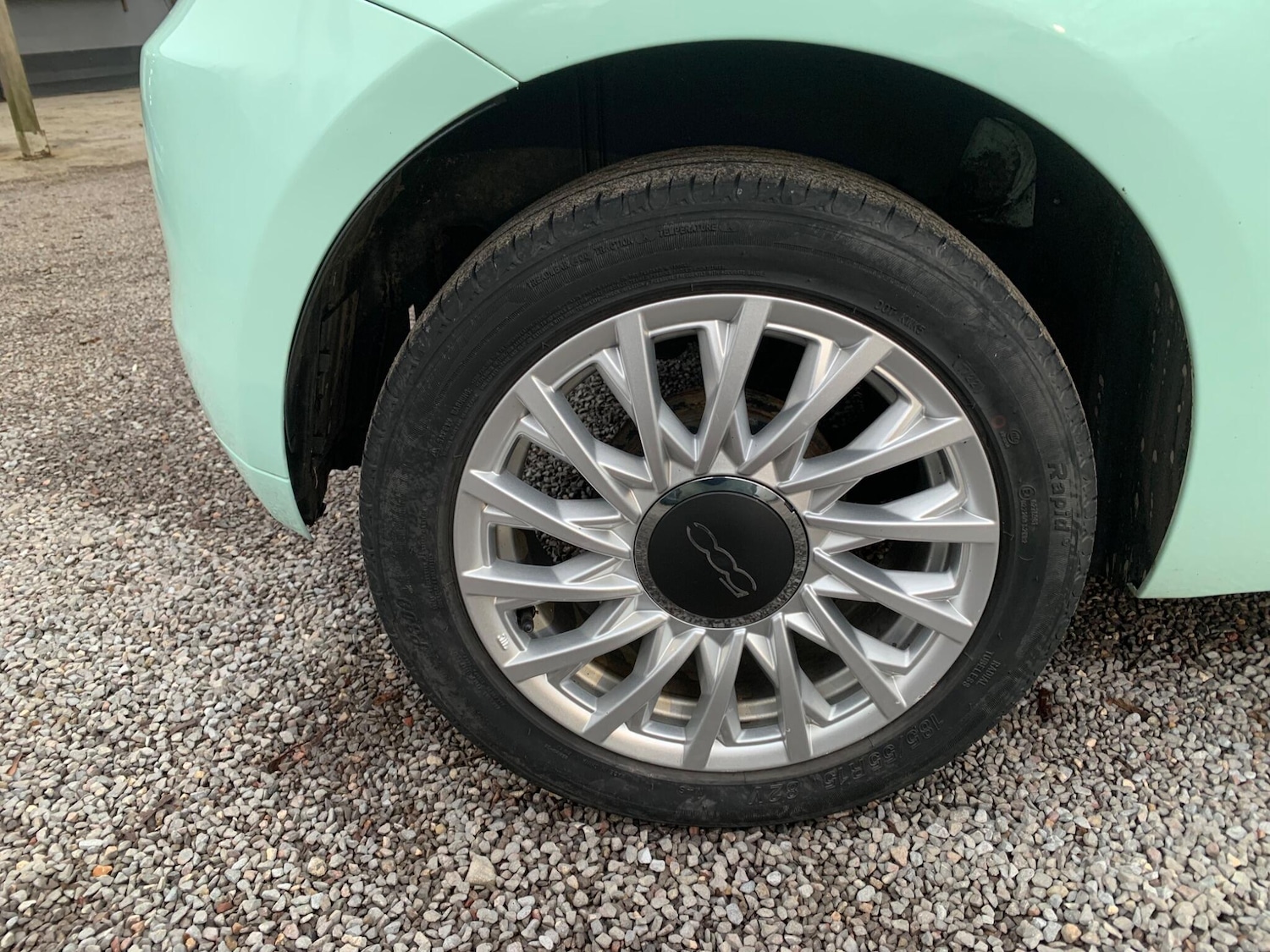 Used Fiat 500 2016 for sale - 77216118: Photo 53