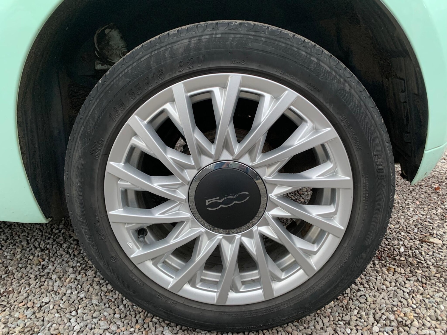 Used Fiat 500 2016 for sale - 77216118: Photo 54