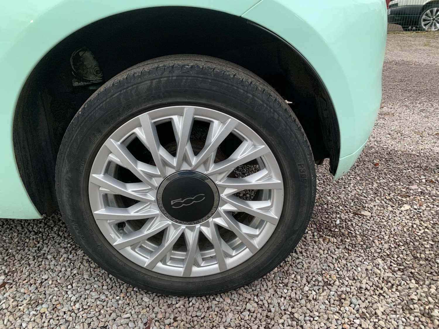 Used Fiat 500 2016 for sale - 77216118: Photo 55