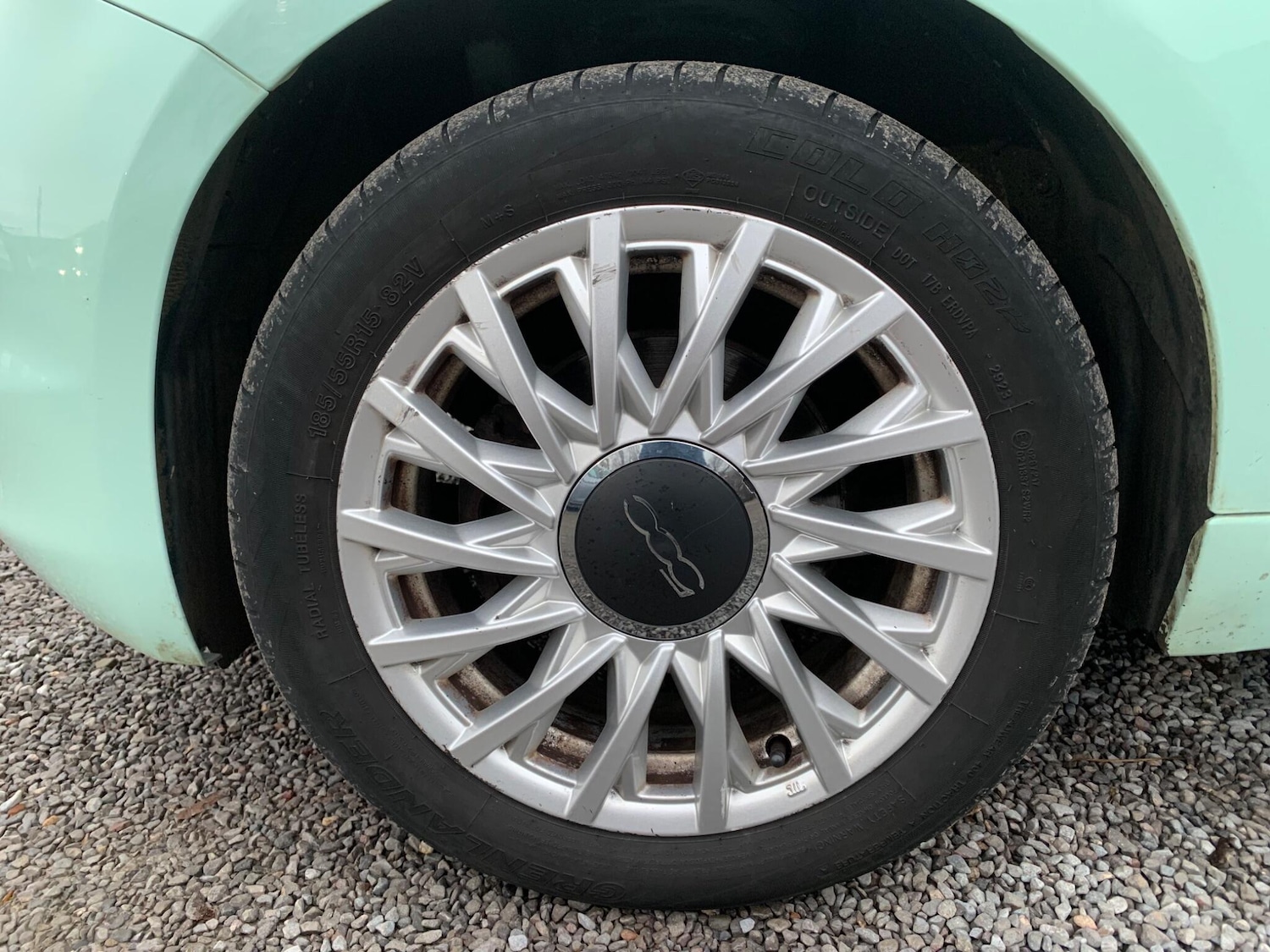 Used Fiat 500 2016 for sale - 77216118: Photo 56