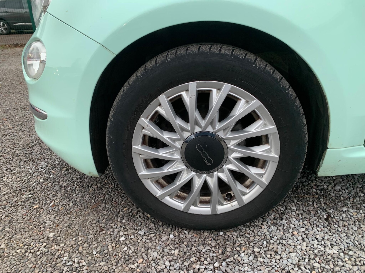 Used Fiat 500 2016 for sale - 77216118: Photo 57