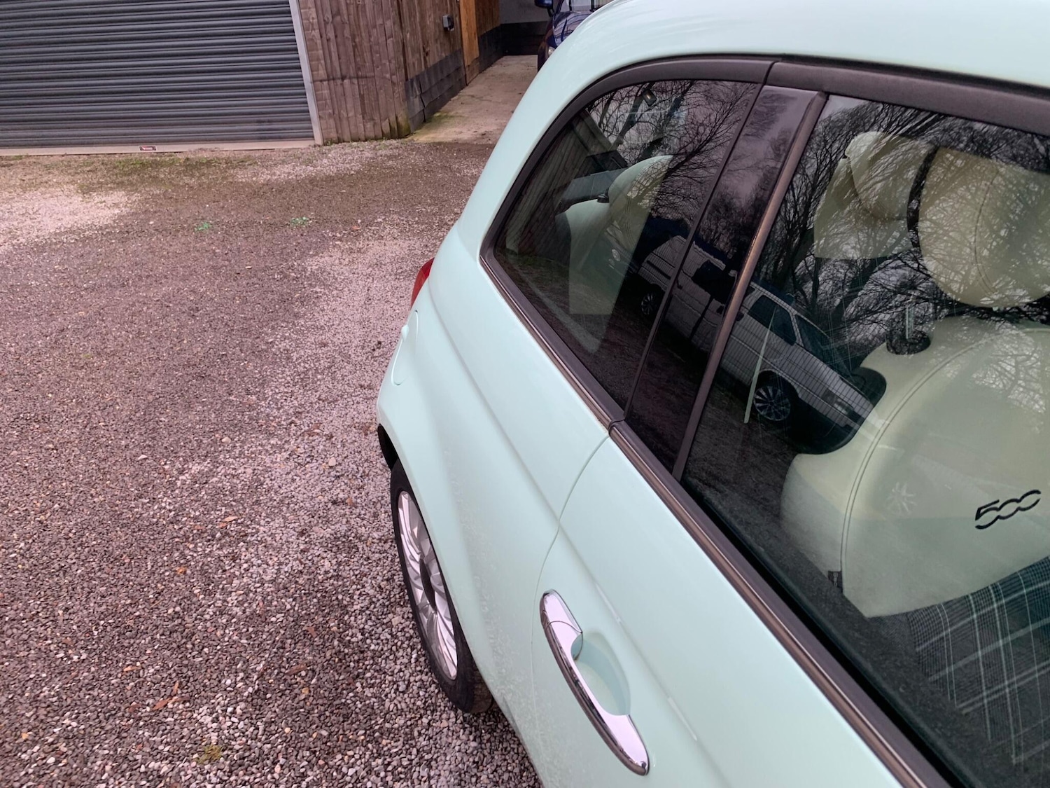 Used Fiat 500 2016 for sale - 77216118: Photo 60