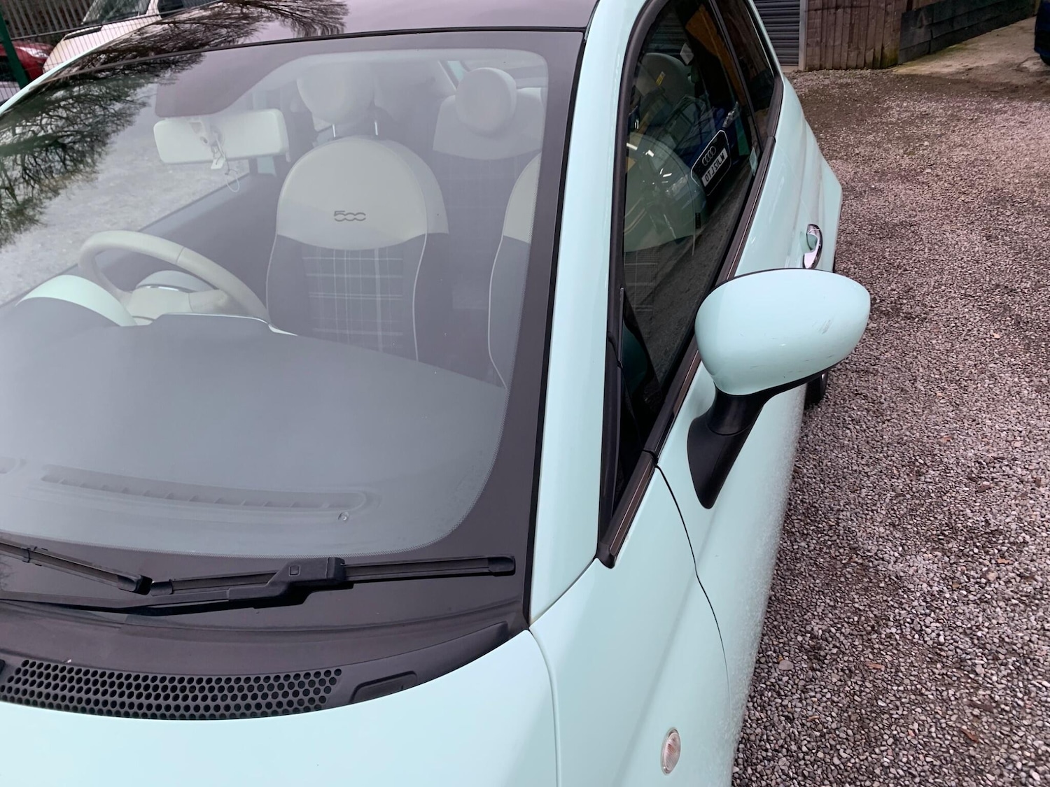 Used Fiat 500 2016 for sale - 77216118: Photo 62