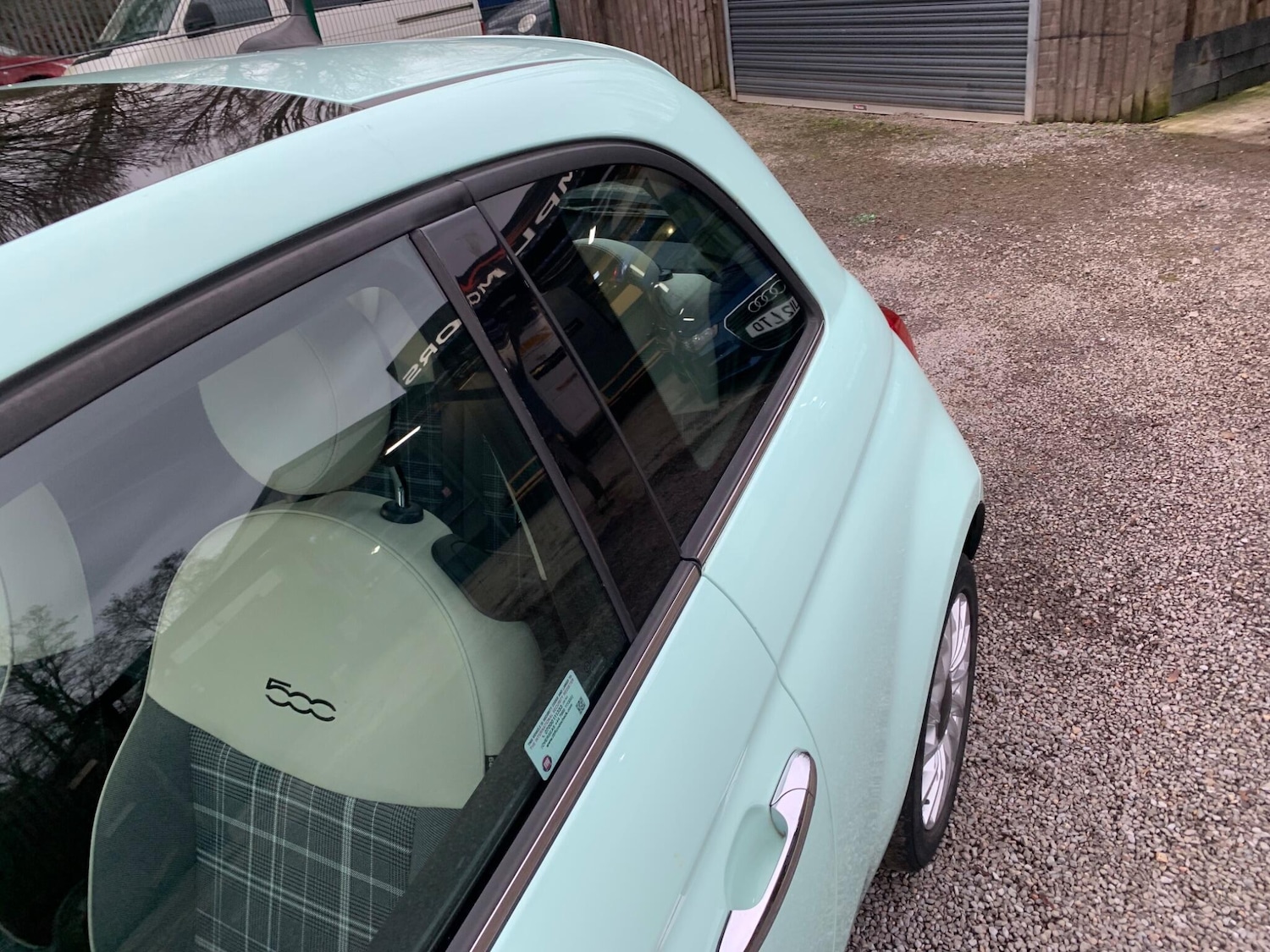 Used Fiat 500 2016 for sale - 77216118: Photo 63