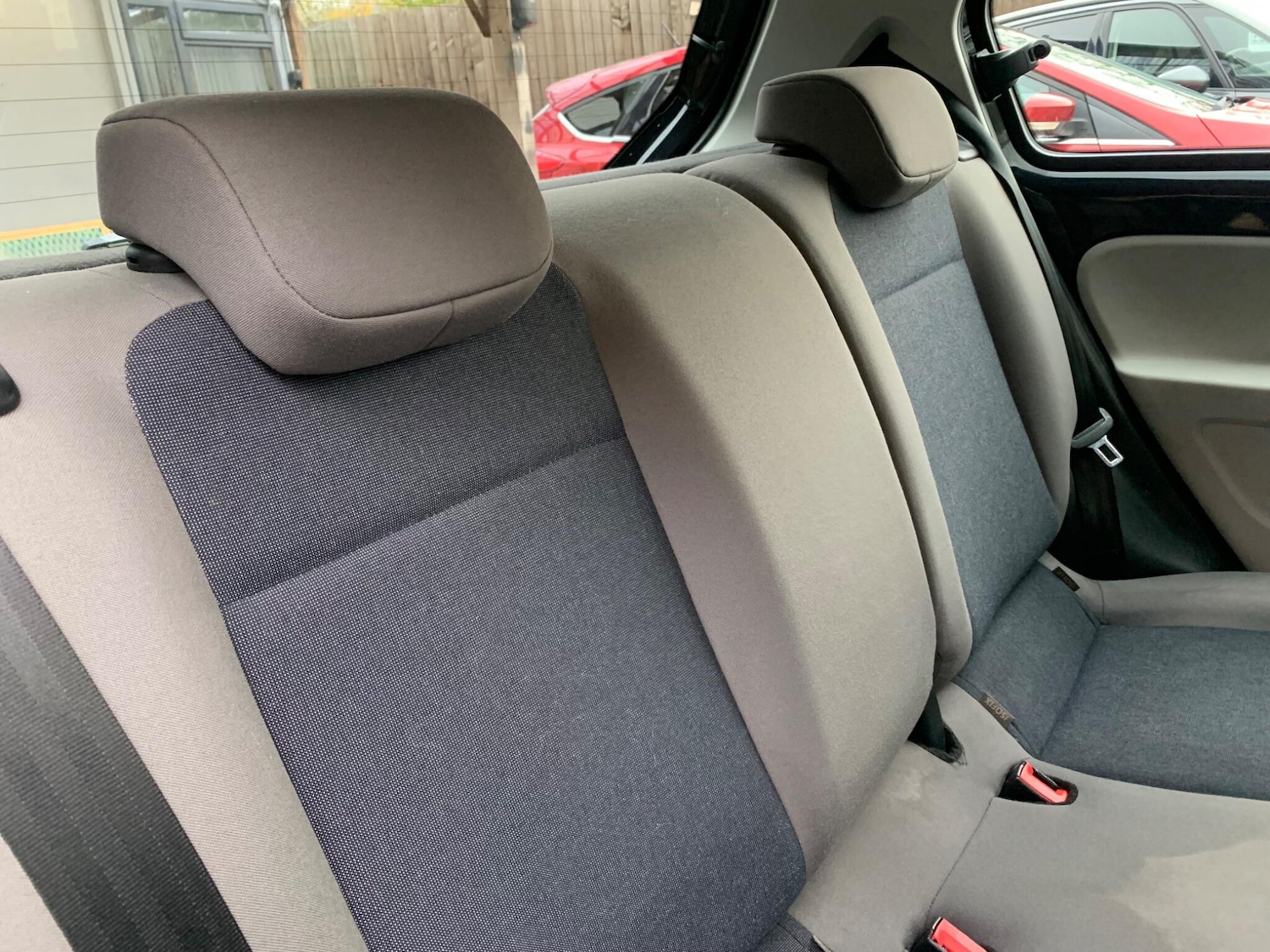 Used Volkswagen up! for sale - 76597242: Photo 17