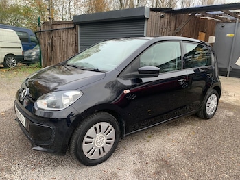 Used Volkswagen up! 2013 for sale - 76597242: Photo