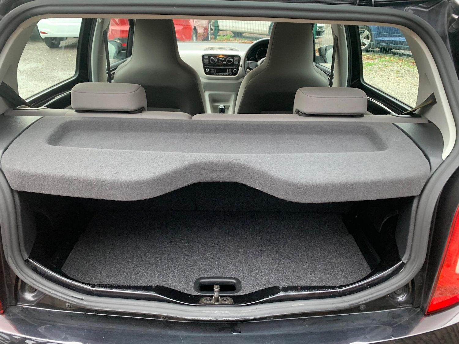 Used Volkswagen up! for sale - 76597242: Photo 24