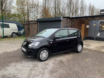 Used Volkswagen up! 2013 for sale - 76597242: Photo