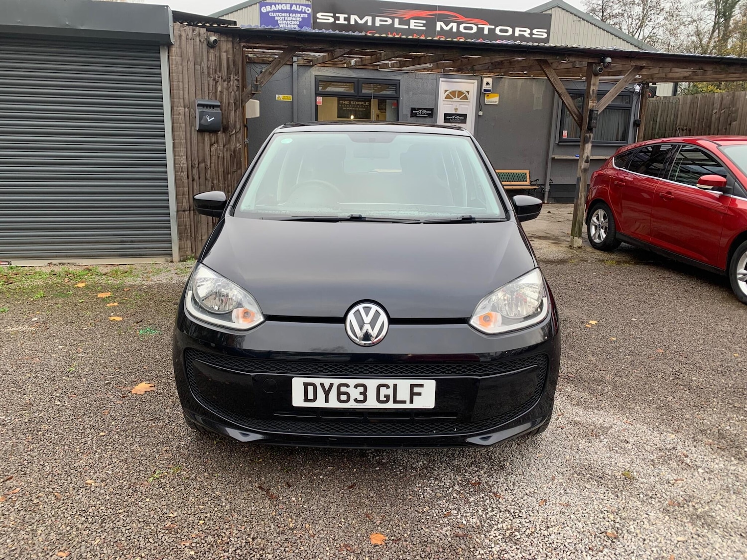 Used Volkswagen up! for sale - 76597242: Photo 3