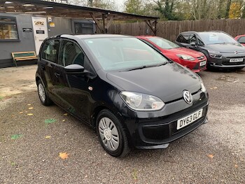Used Volkswagen up! 2013 for sale - 76597242: Photo