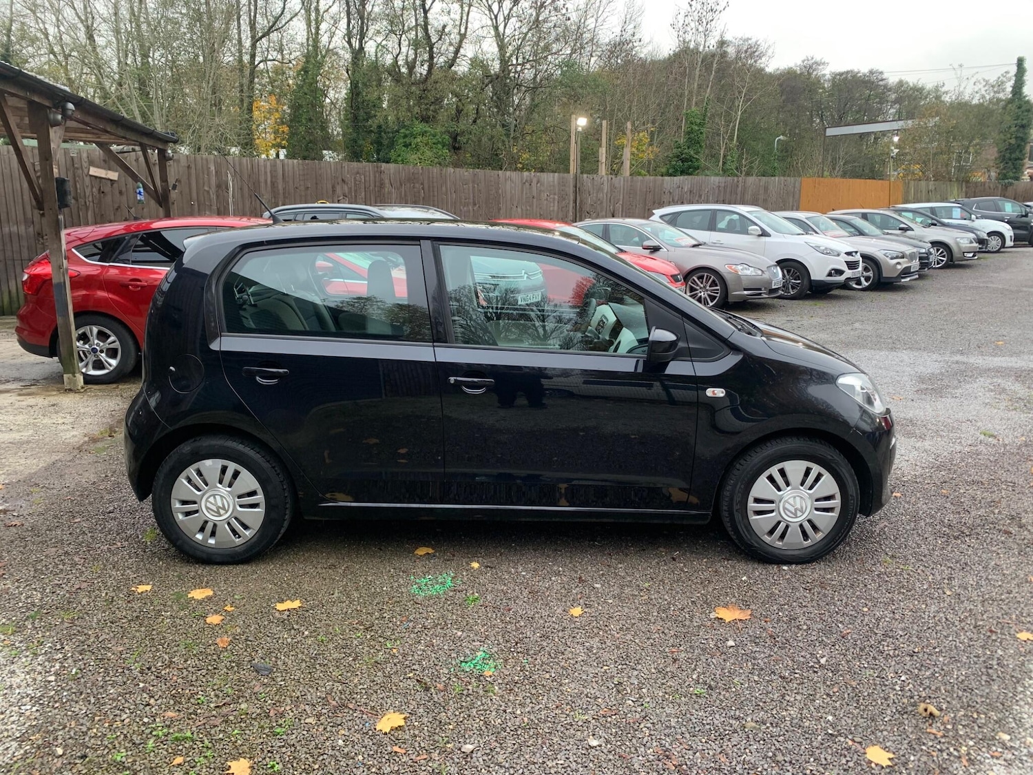 Used Volkswagen up! for sale - 76597242: Photo 5