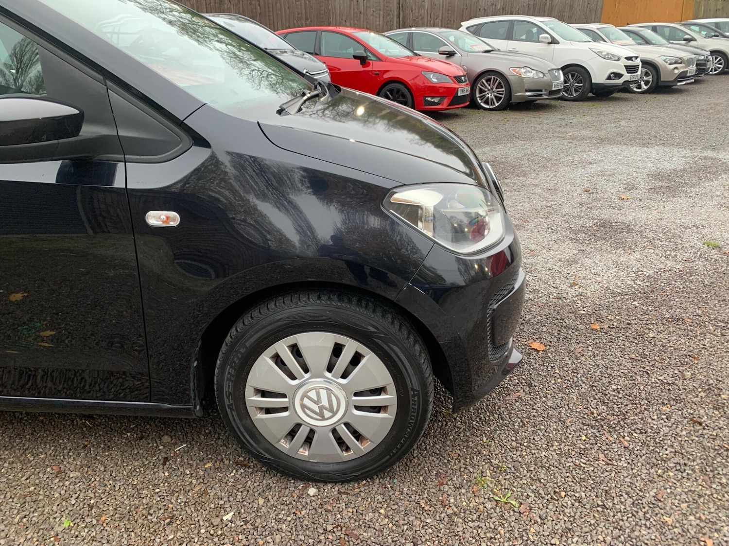 Used Volkswagen up! for sale - 76597242: Photo 54