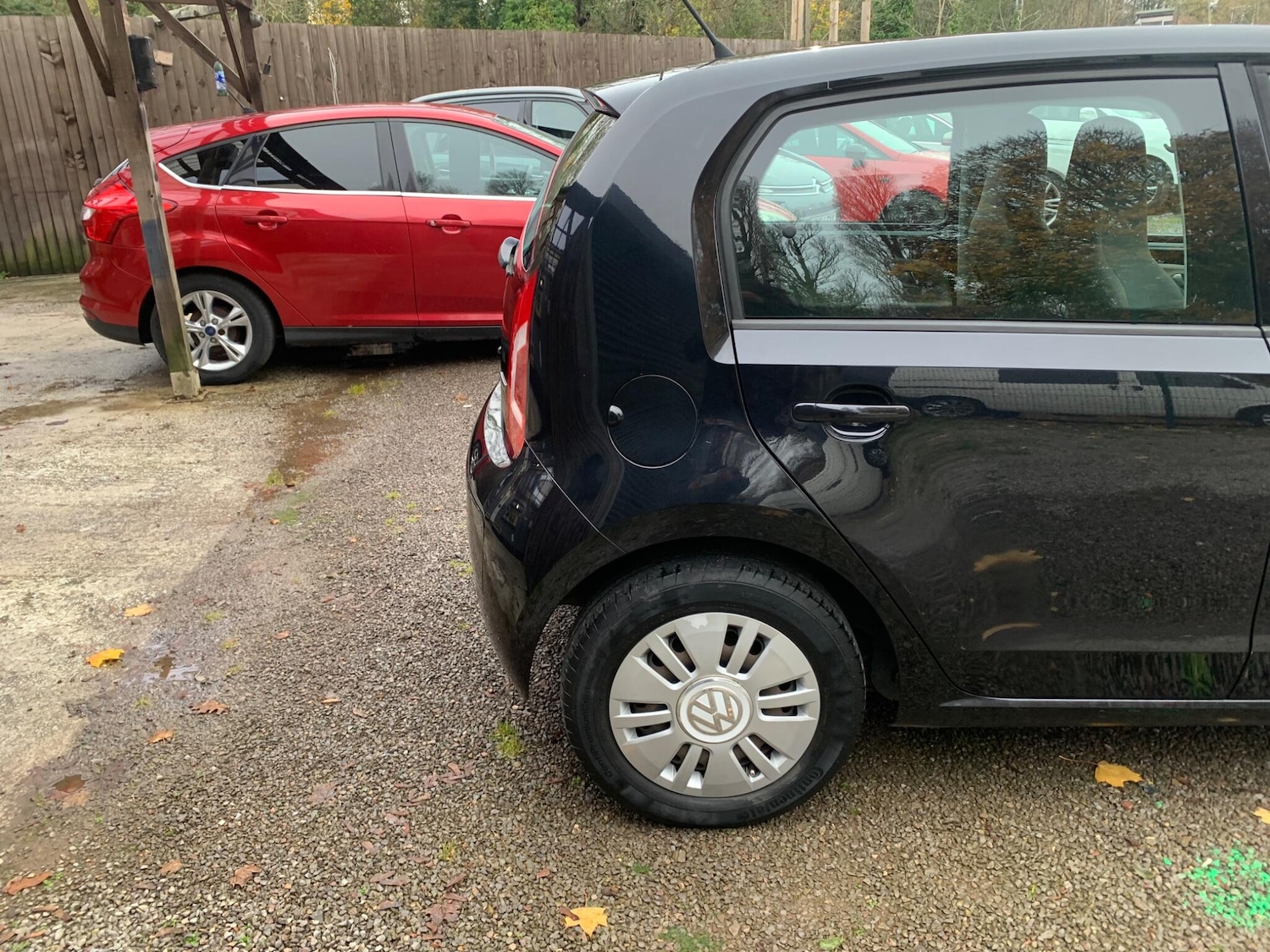 Used Volkswagen up! for sale - 76597242: Photo 55