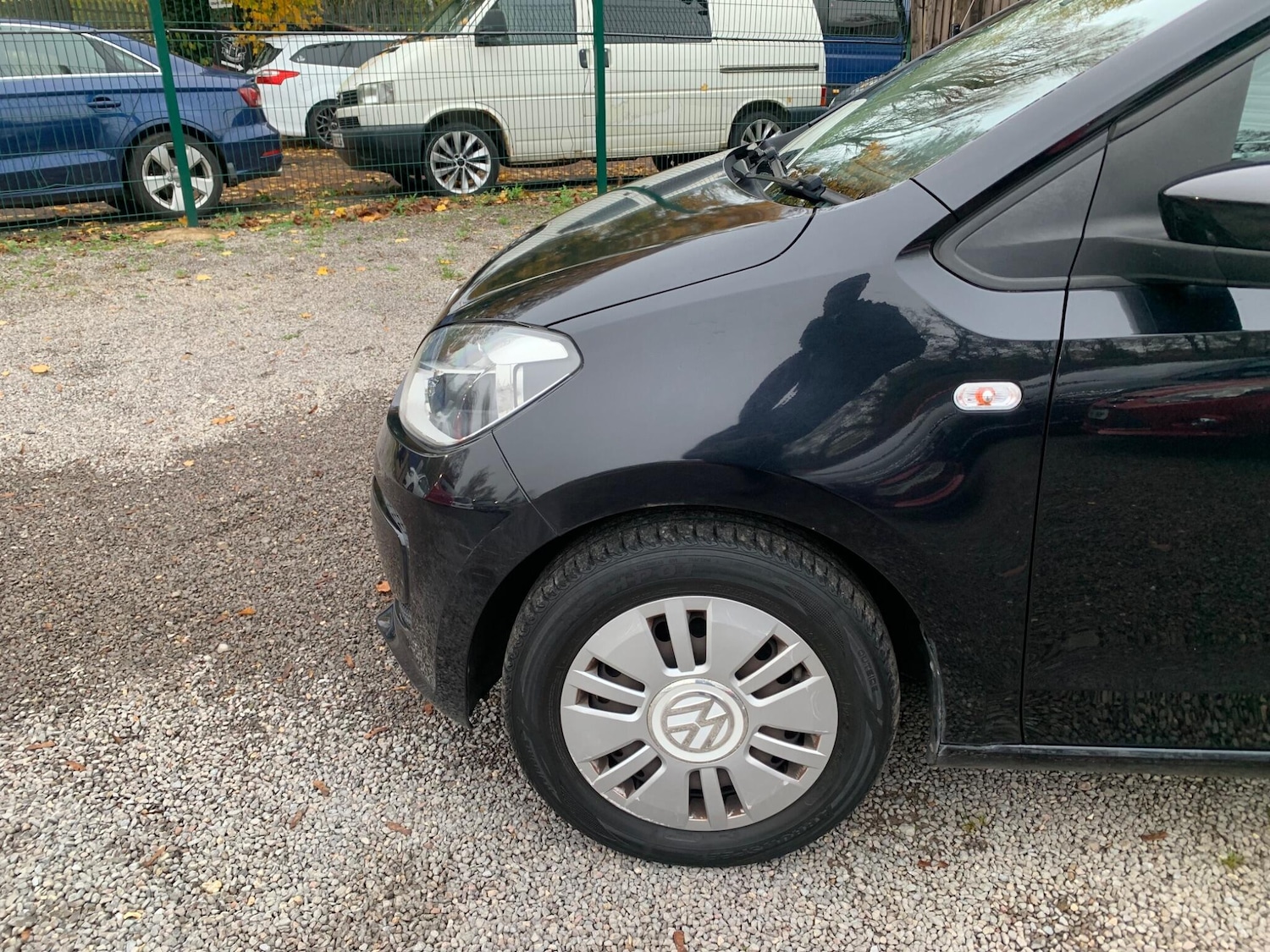 Used Volkswagen up! for sale - 76597242: Photo 56