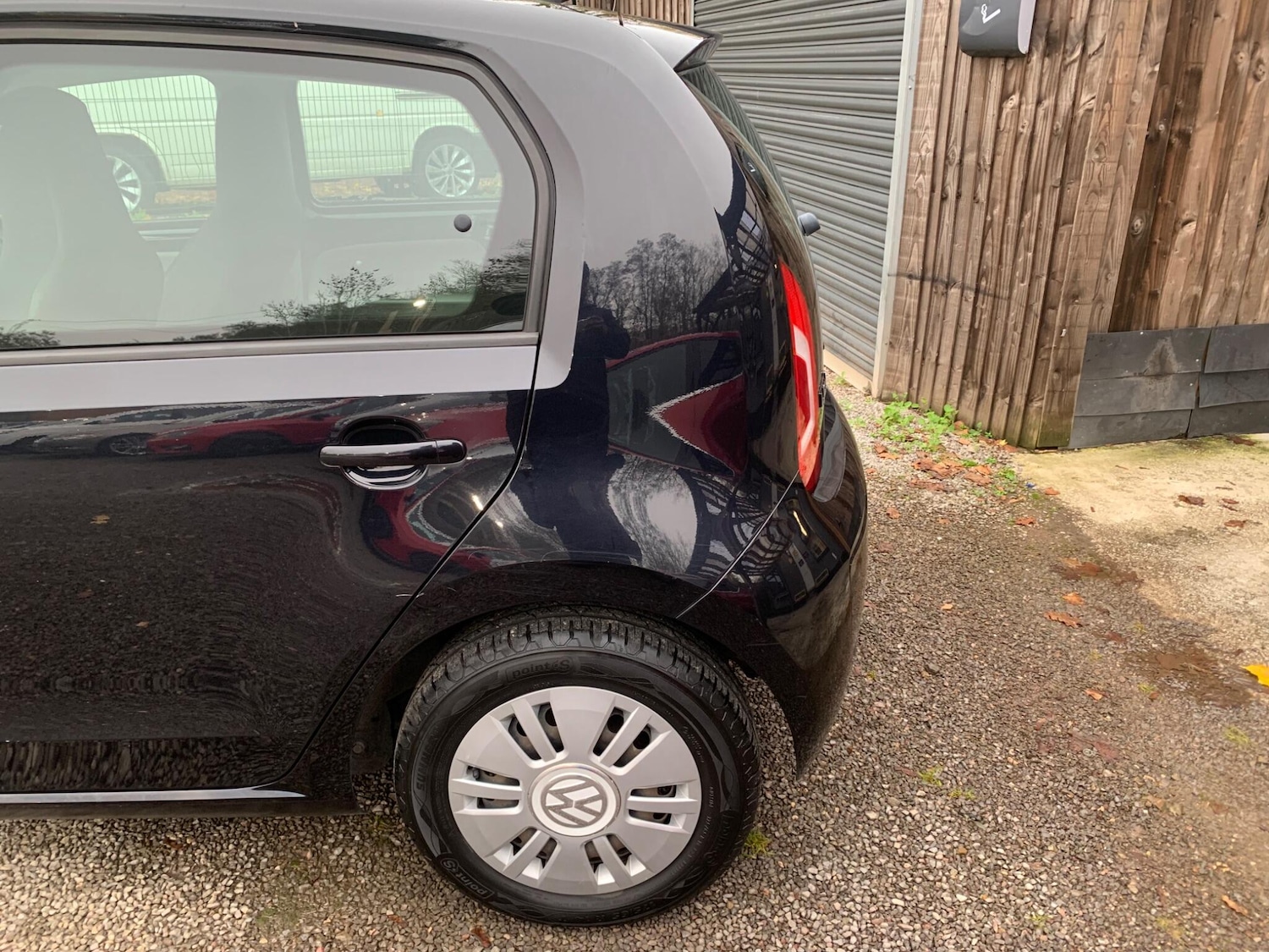 Used Volkswagen up! for sale - 76597242: Photo 57