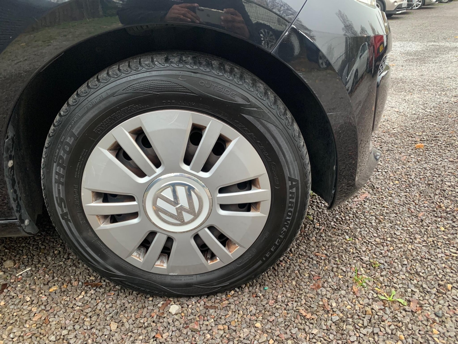 Used Volkswagen up! for sale - 76597242: Photo 59