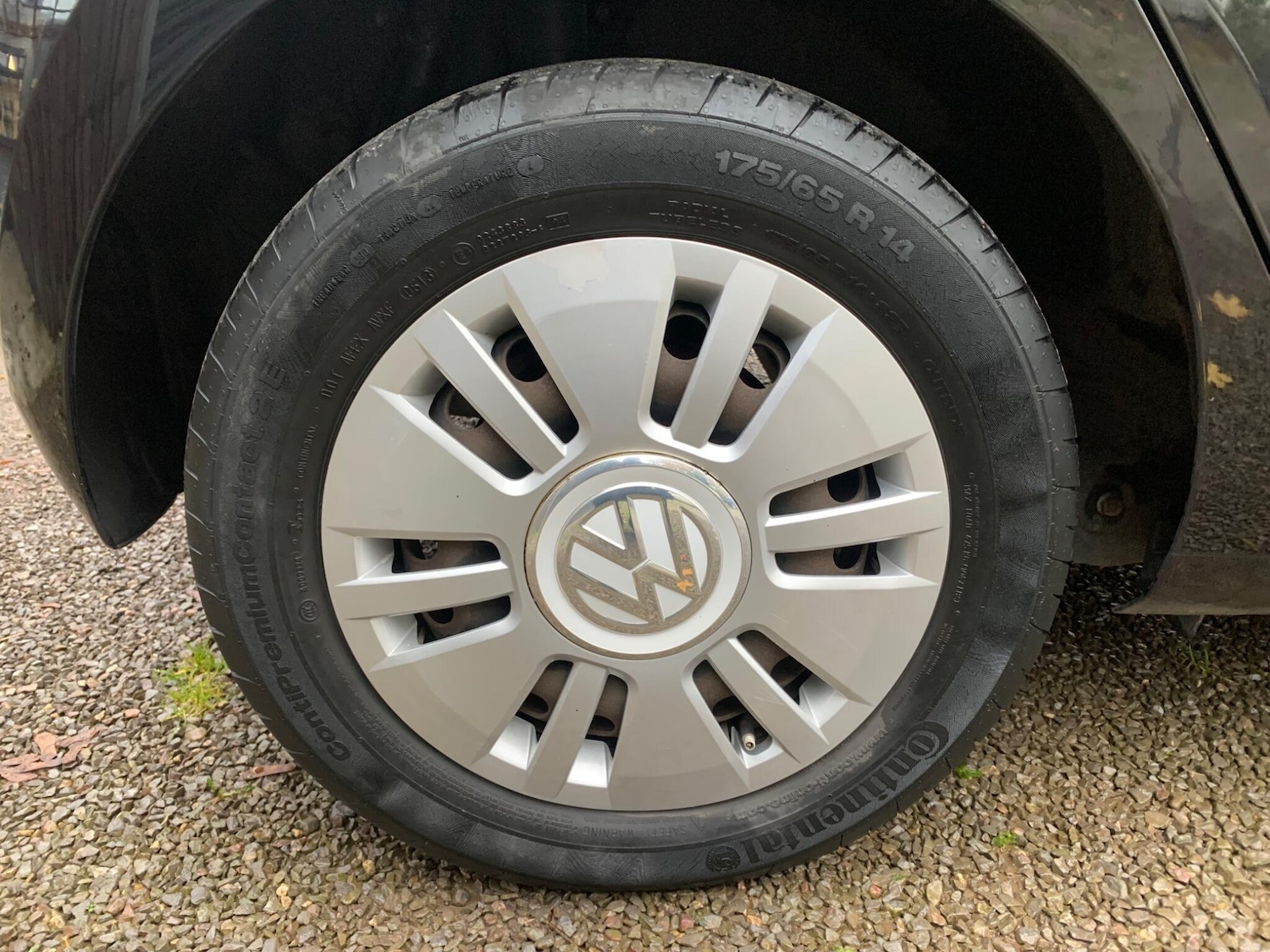 Used Volkswagen up! for sale - 76597242: Photo 60