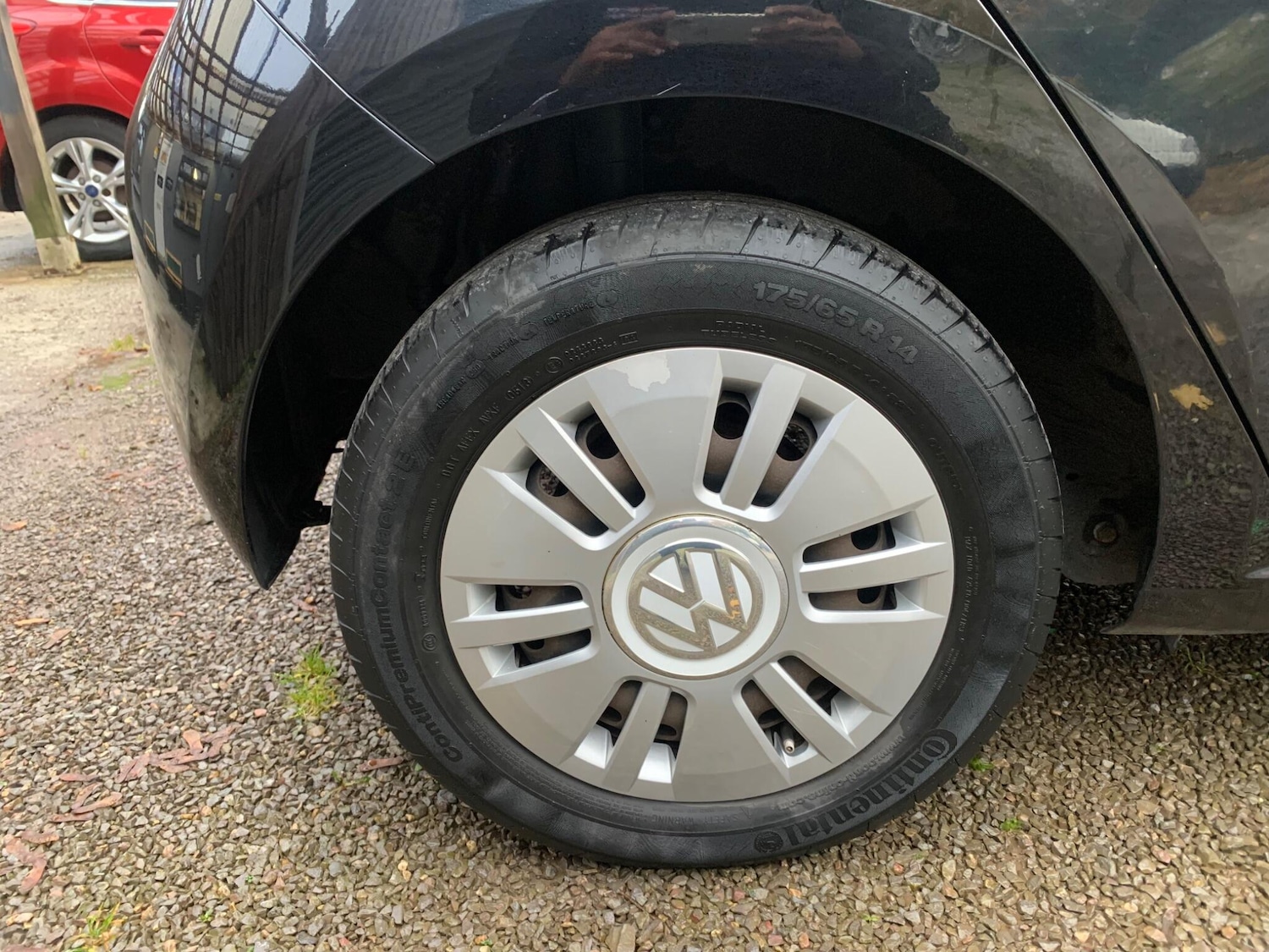 Used Volkswagen up! for sale - 76597242: Photo 61