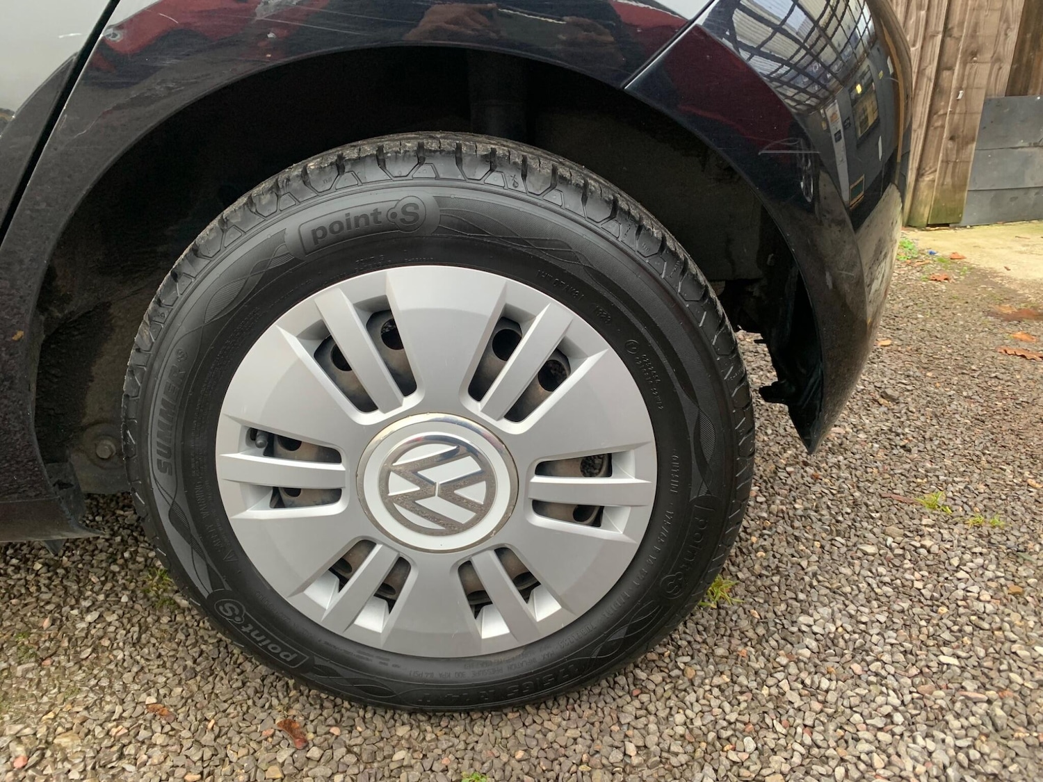 Used Volkswagen up! for sale - 76597242: Photo 63