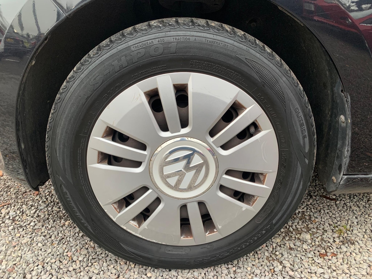 Used Volkswagen up! for sale - 76597242: Photo 64