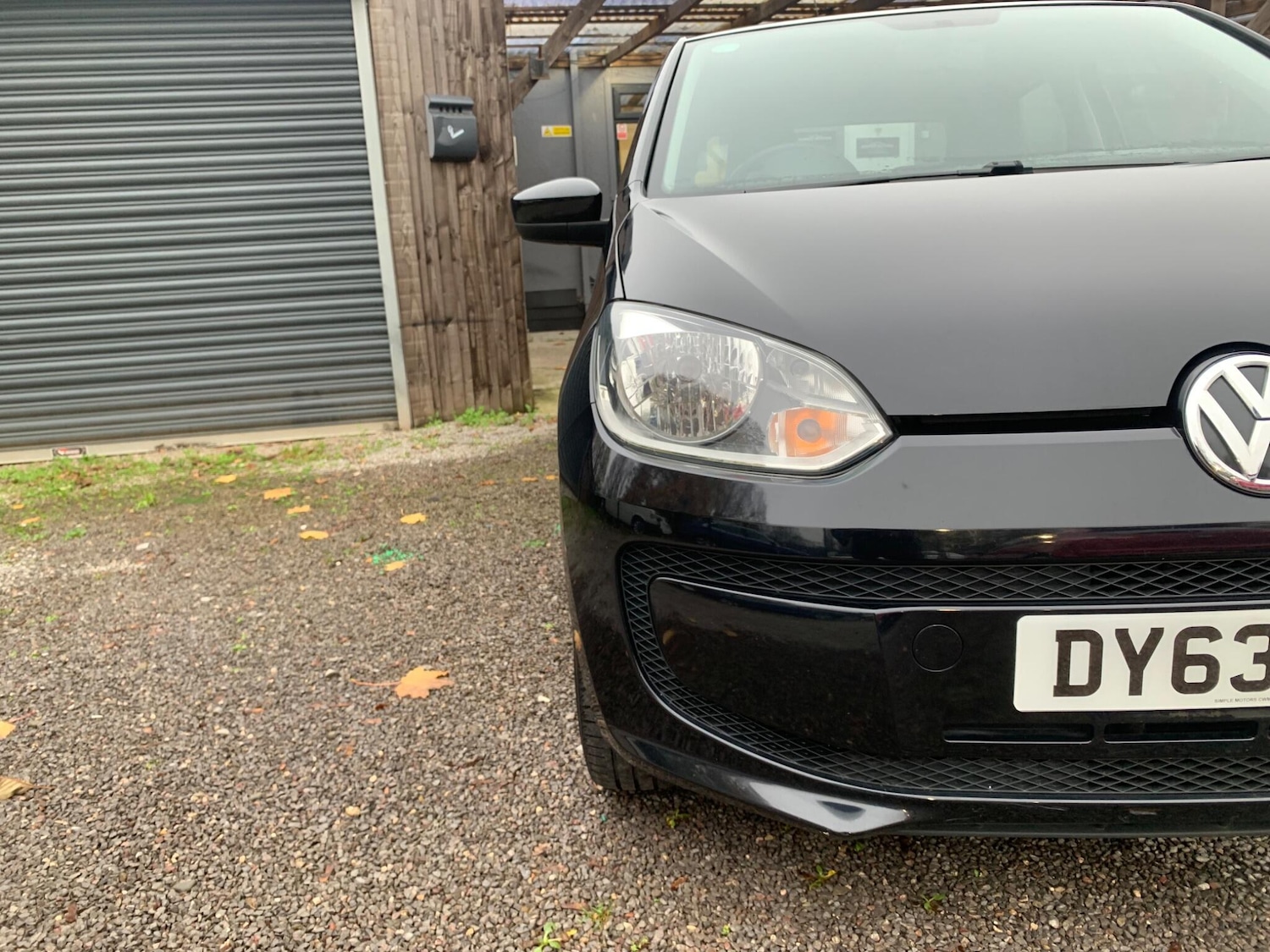 Used Volkswagen up! for sale - 76597242: Photo 66