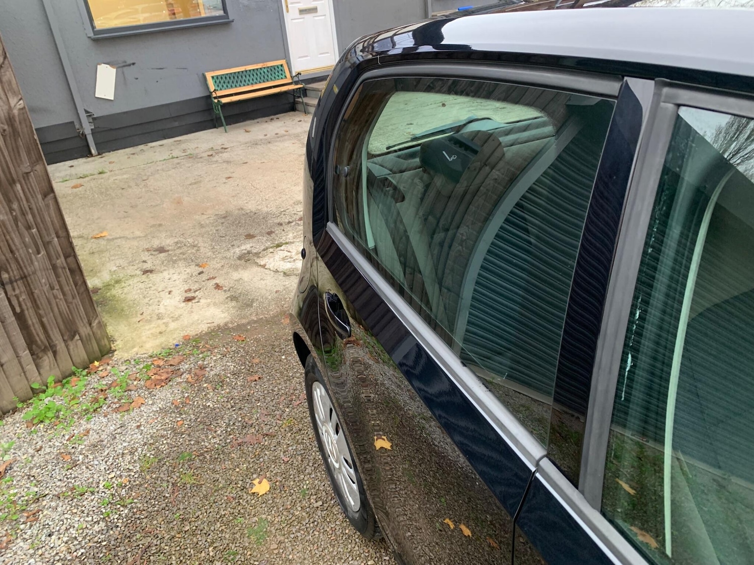 Used Volkswagen up! for sale - 76597242: Photo 68