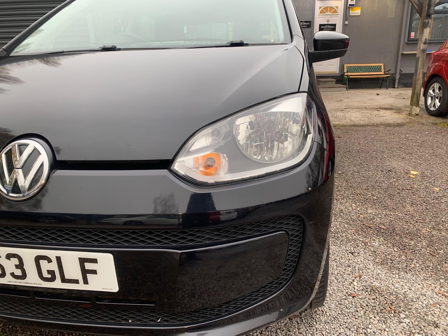 Used Volkswagen up! for sale - 76597242: Photo 69