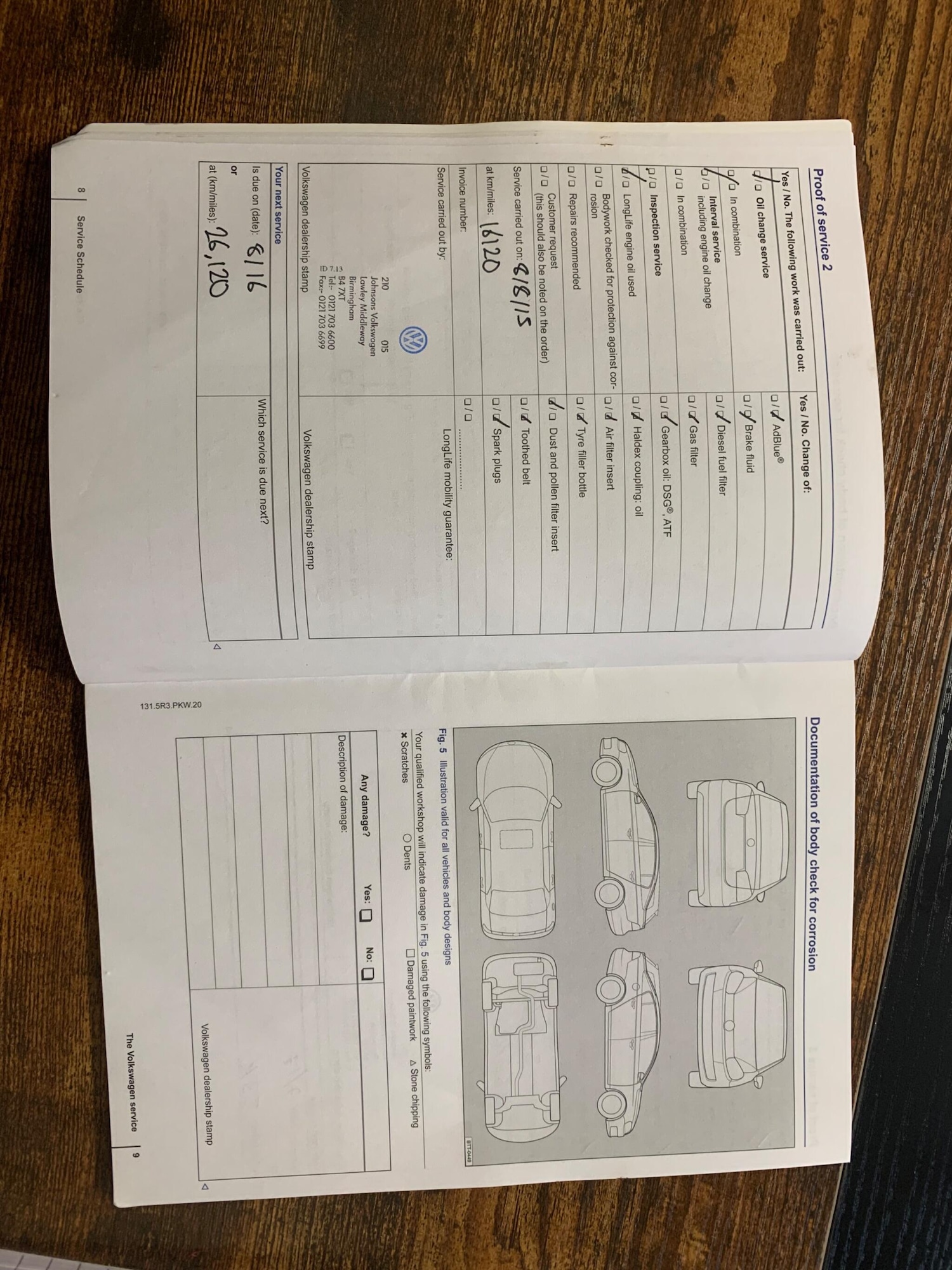 Used Volkswagen up! for sale - 76597242: Photo 75