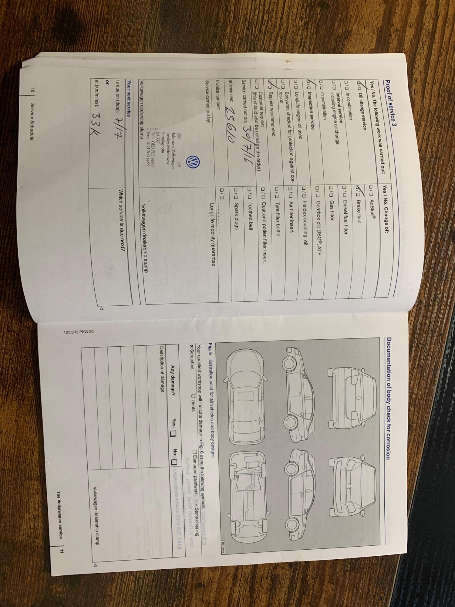 Used Volkswagen up! for sale - 76597242: Photo 76