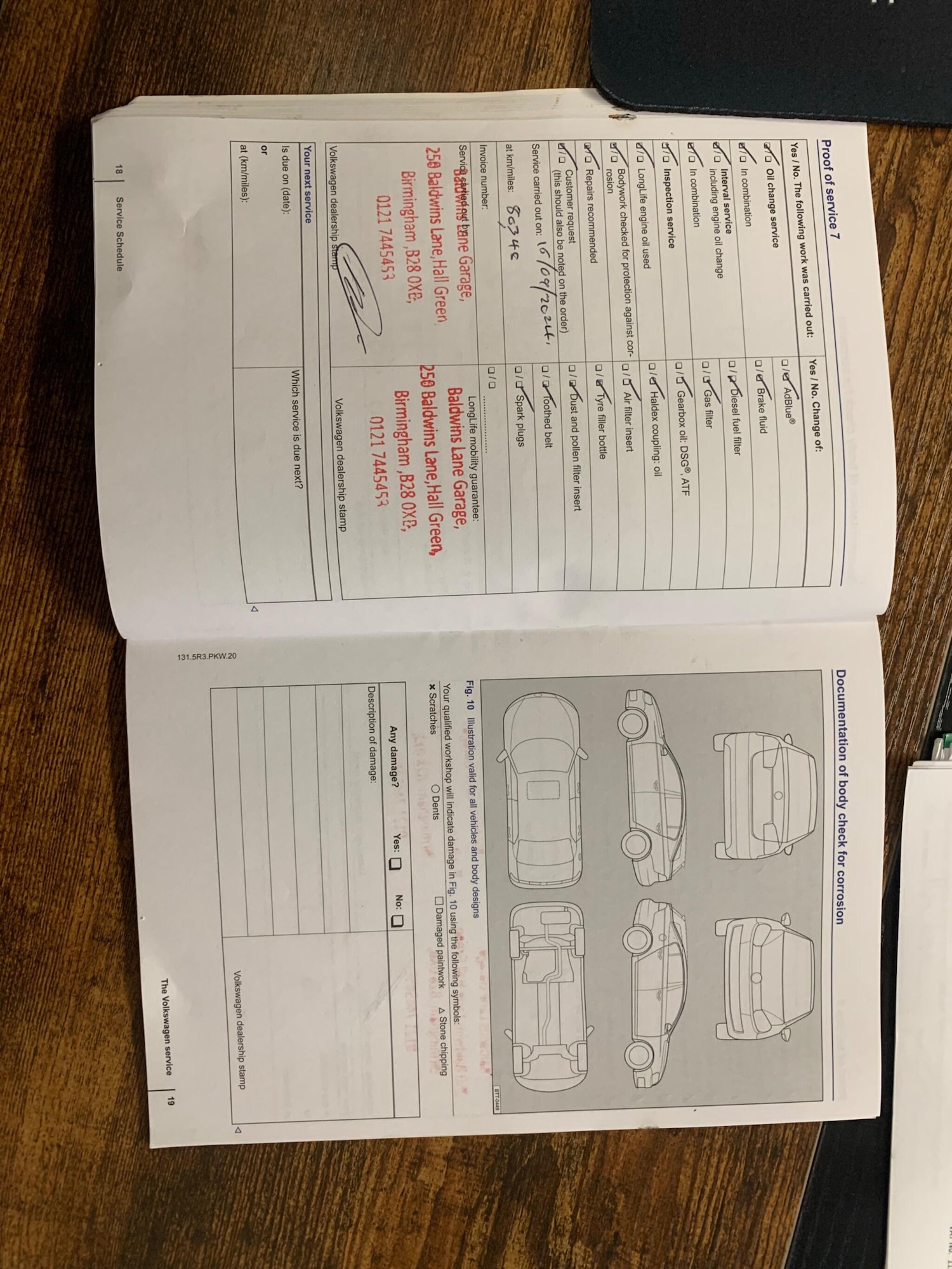 Used Volkswagen up! for sale - 76597242: Photo 80