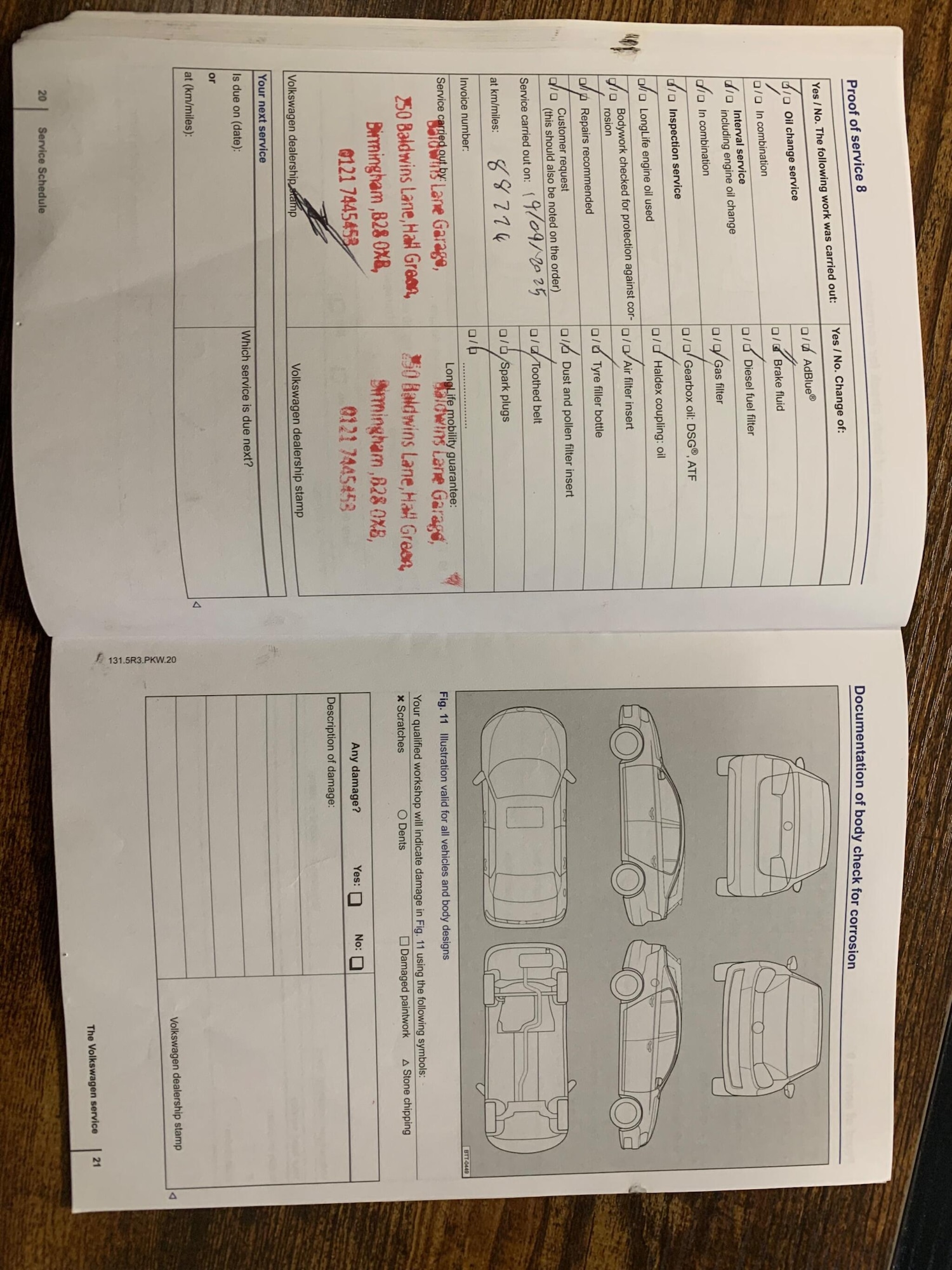 Used Volkswagen up! for sale - 76597242: Photo 81