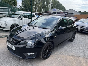 Used SEAT Ibiza 2015 for sale - 79629199: Photo
