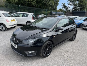 Used SEAT Ibiza 2015 for sale - 79629199: Photo