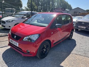 Used SEAT Mii 2016 for sale - 79165541: Photo