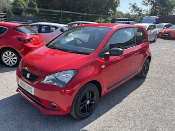 Used SEAT Mii 2016 for sale - 79165541: Photo