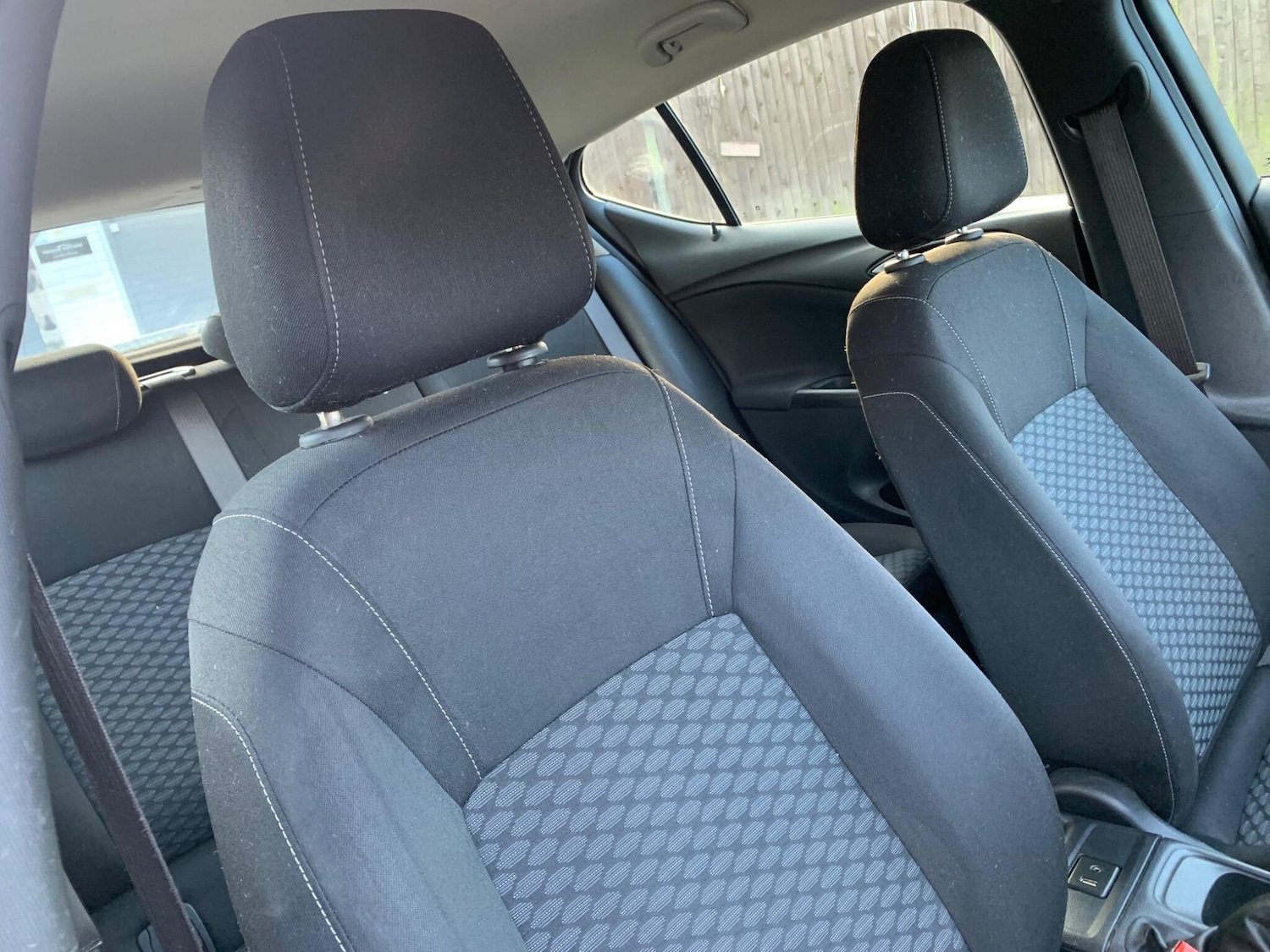 Used Vauxhall Astra 2016 for sale - 77143314: Photo 12