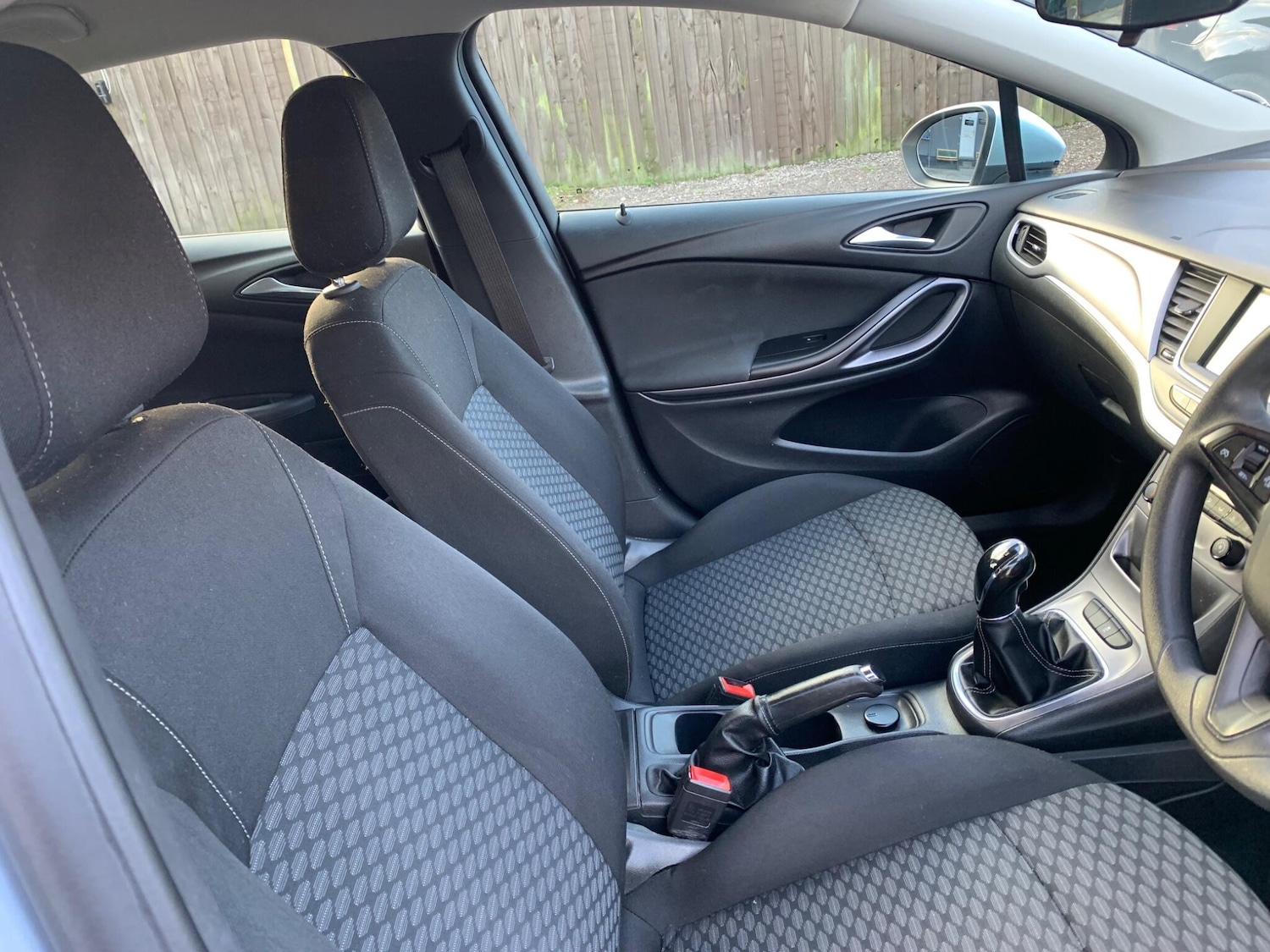 Used Vauxhall Astra 2016 for sale - 77143314: Photo 13