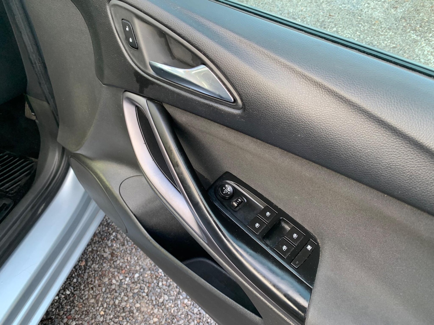 Used Vauxhall Astra 2016 for sale - 77143314: Photo 19