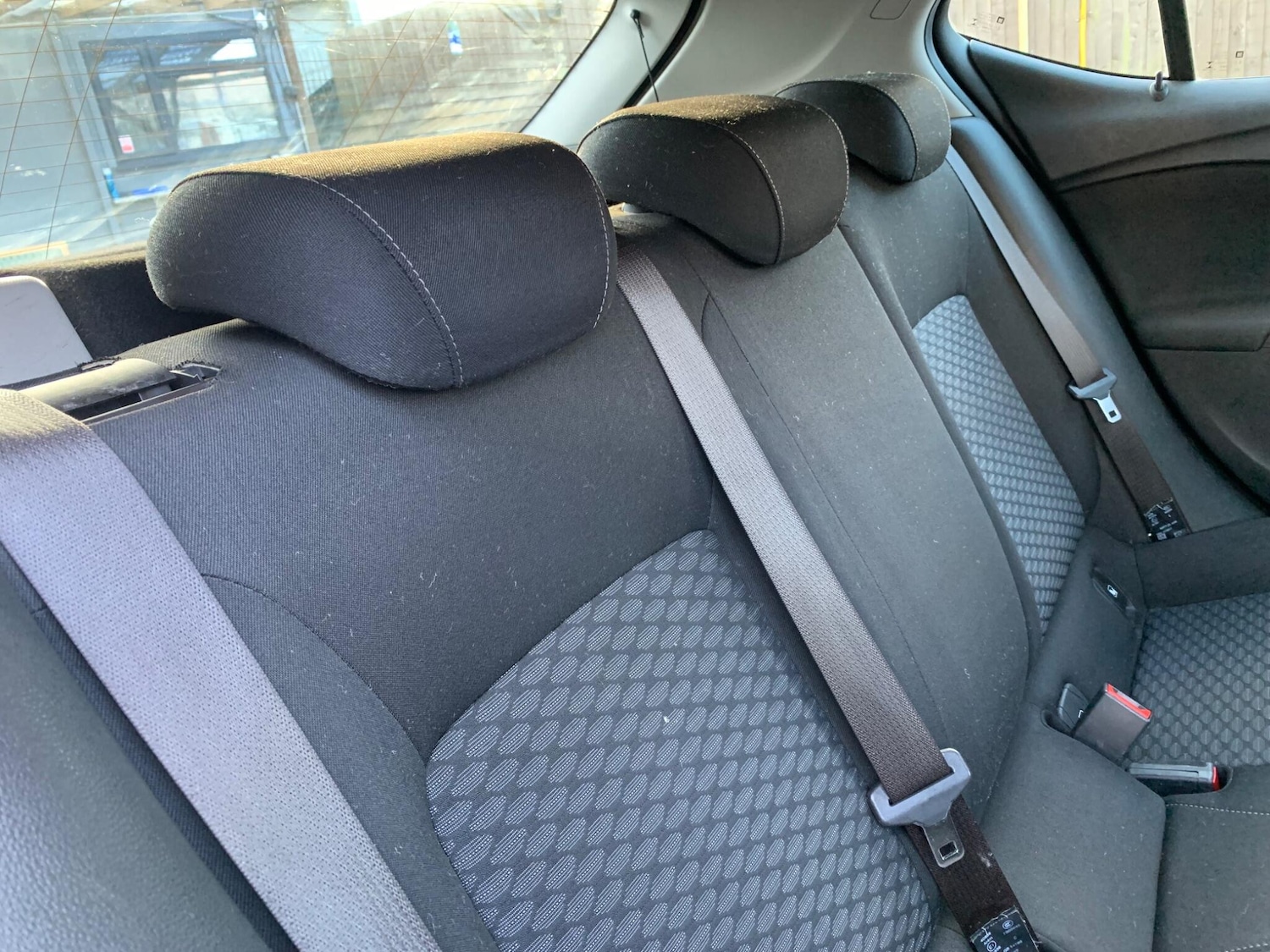 Used Vauxhall Astra 2016 for sale - 77143314: Photo 21