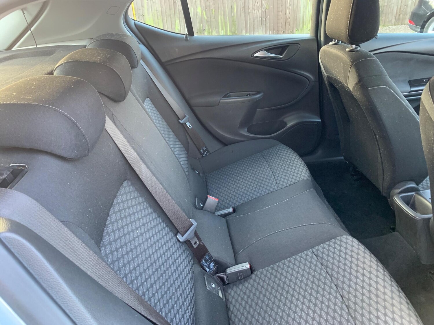 Used Vauxhall Astra 2016 for sale - 77143314: Photo 22