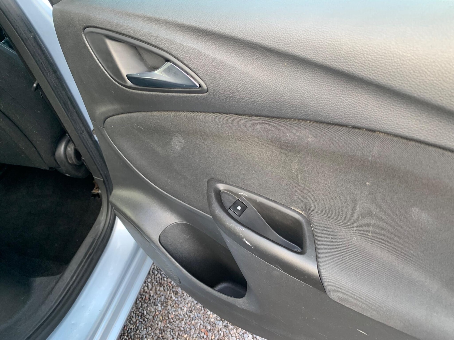 Used Vauxhall Astra 2016 for sale - 77143314: Photo 25