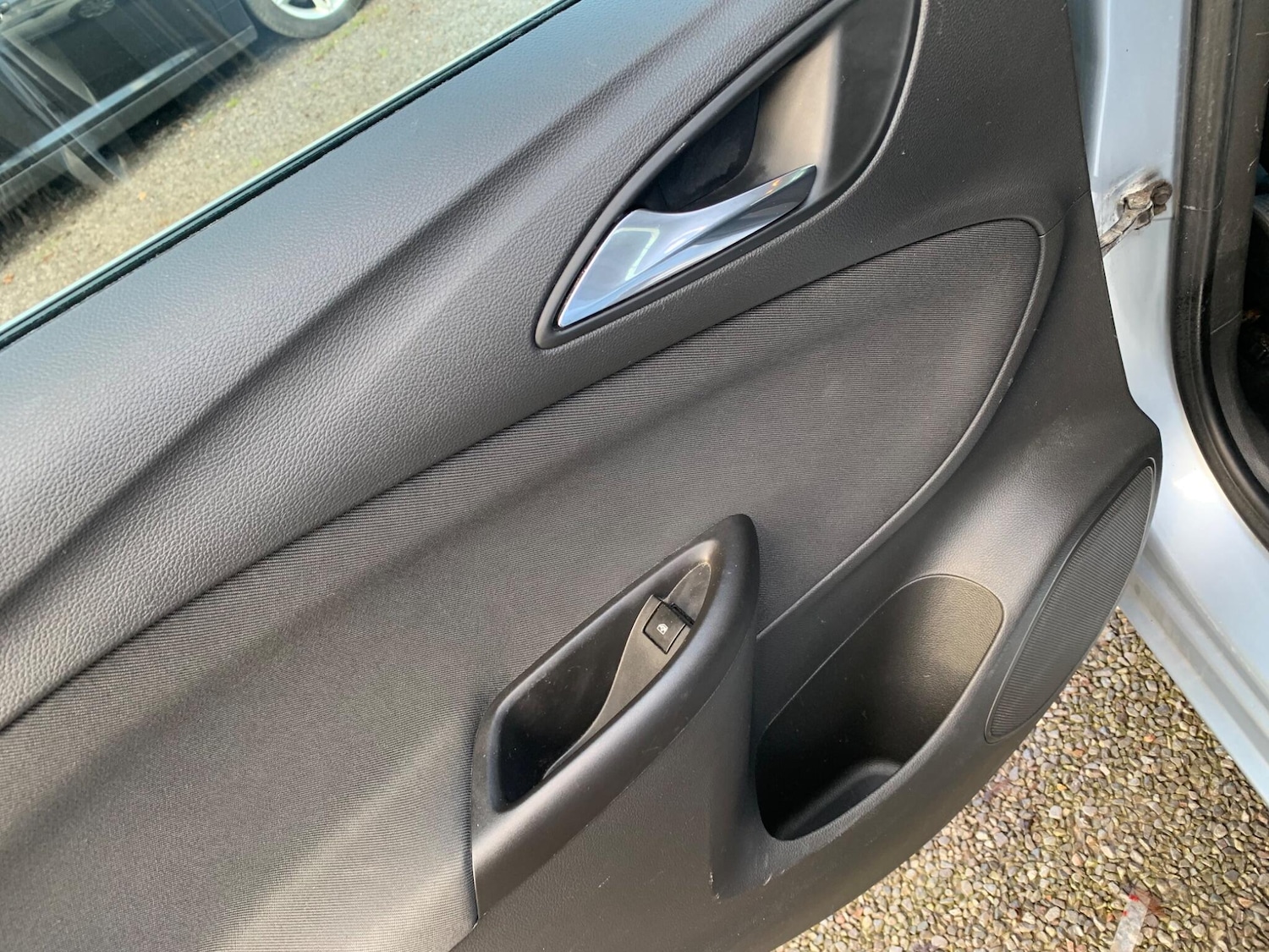 Used Vauxhall Astra 2016 for sale - 77143314: Photo 35