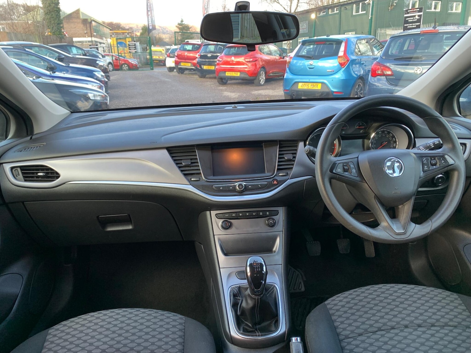 Used Vauxhall Astra 2016 for sale - 77143314: Photo 37