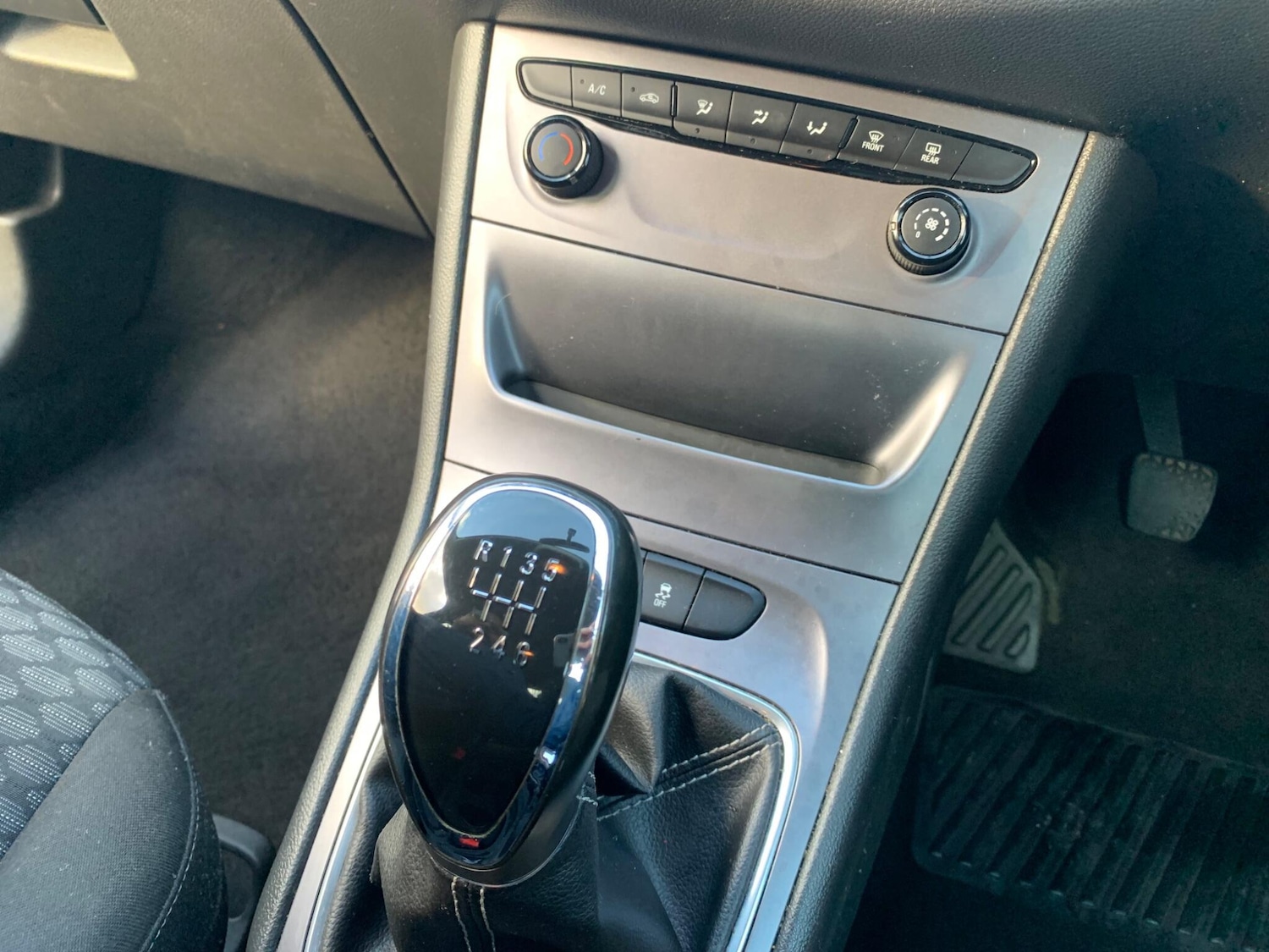 Used Vauxhall Astra 2016 for sale - 77143314: Photo 43